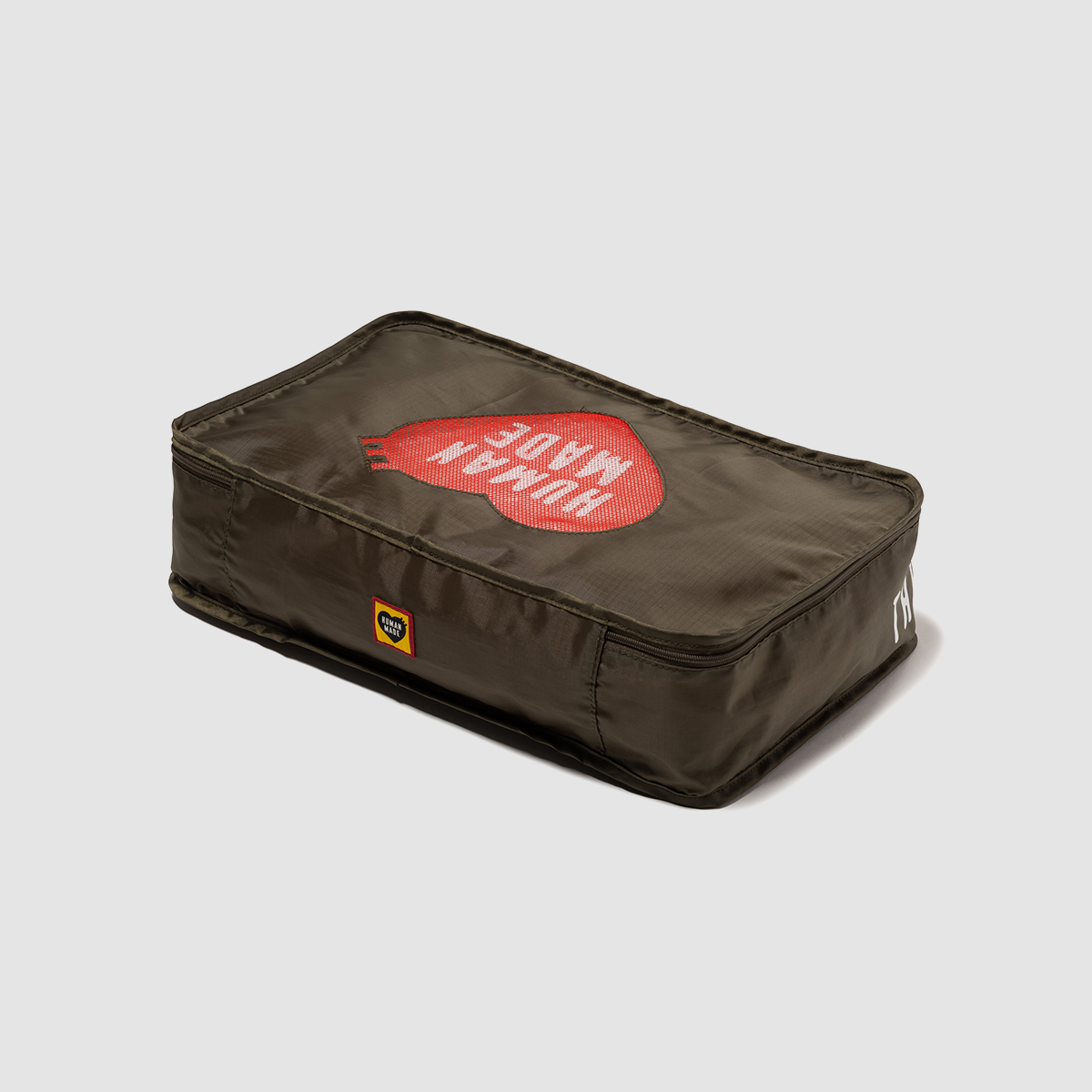 INVINCIBLE - GUSSET CASE LARGE