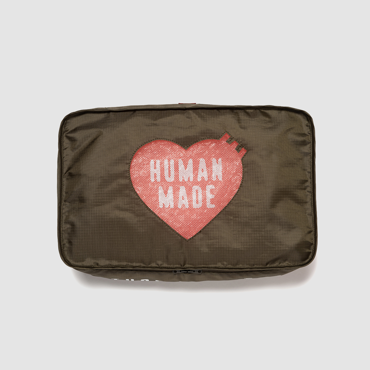 新品未開封 23ss HUMAN MADE GUSSET CASE M,Sセット HUMAN MADE GUSSET CASE LARGE – HUMAN MADE Inc.