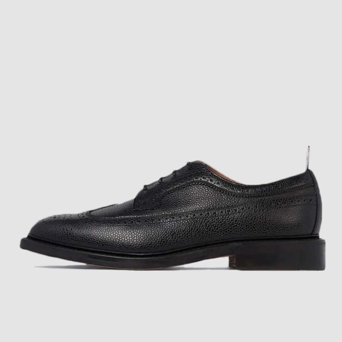 Thom browne 2025 longwing brogue