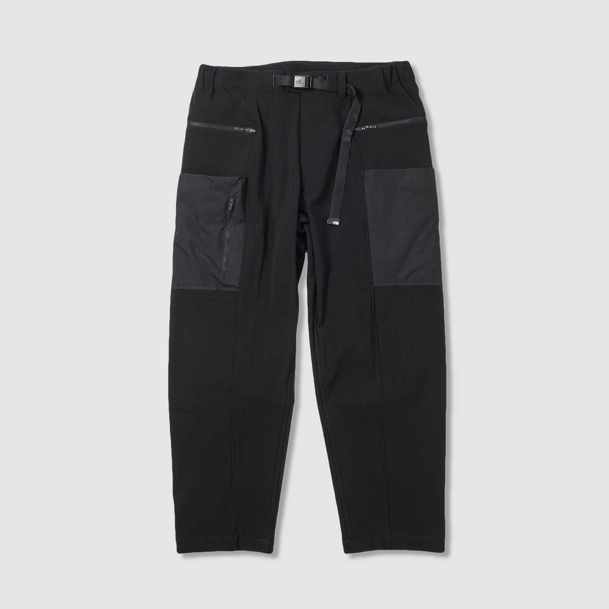 north face city pants