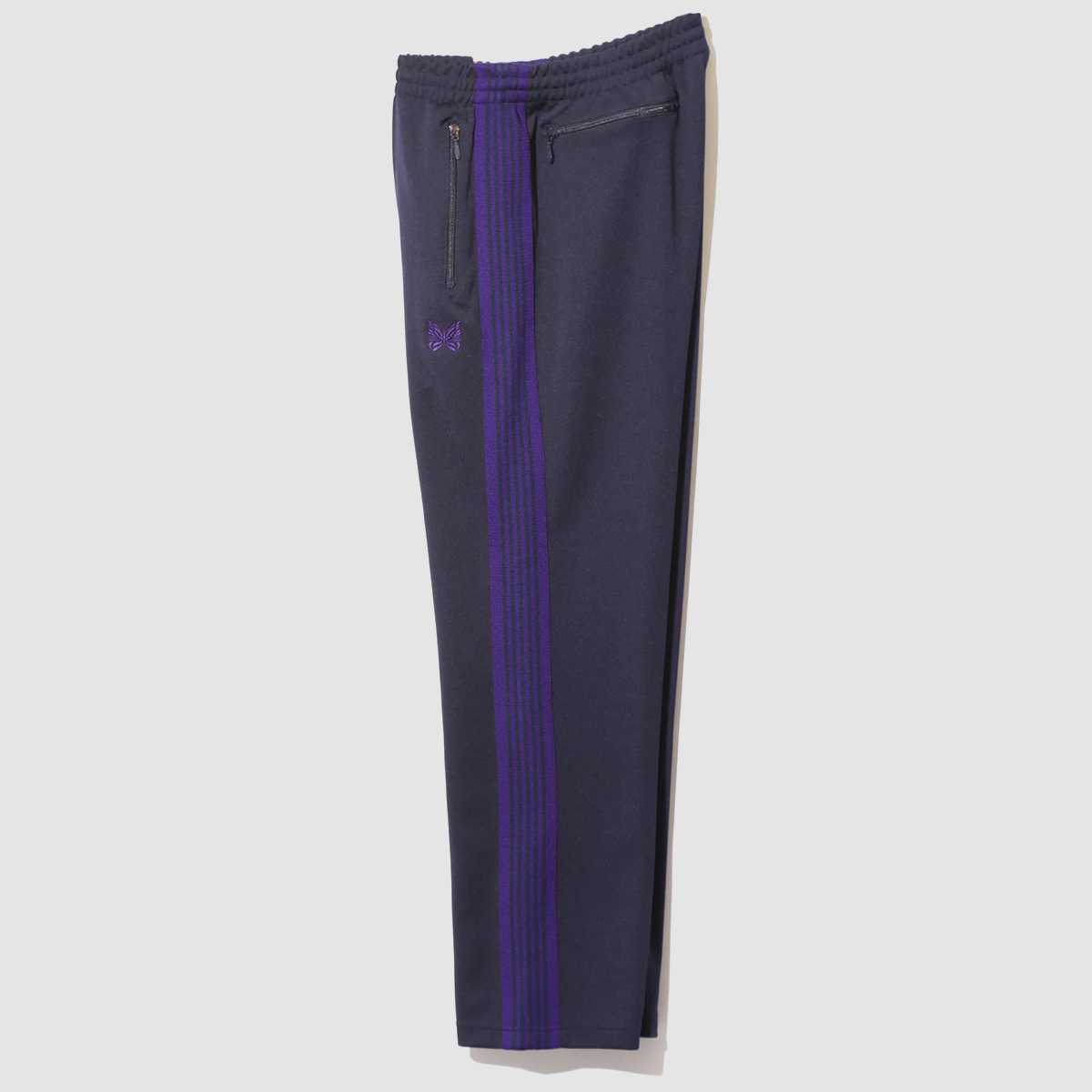 INVINCIBLE - NEEDLES TRACK PANT