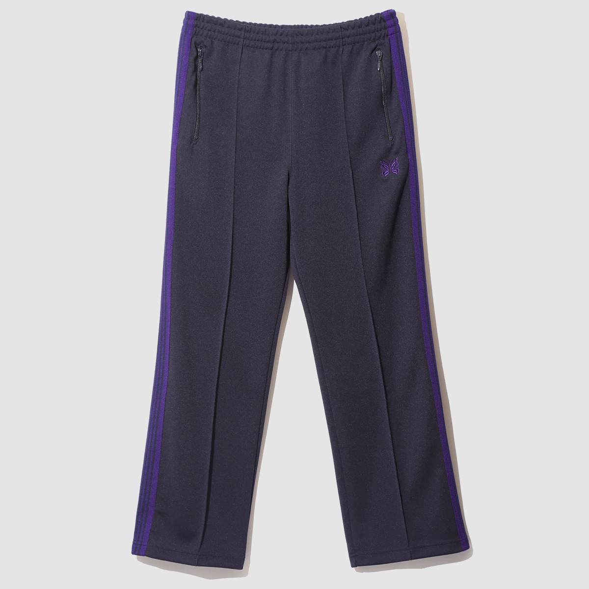 INVINCIBLE - NEEDLES TRACK PANT