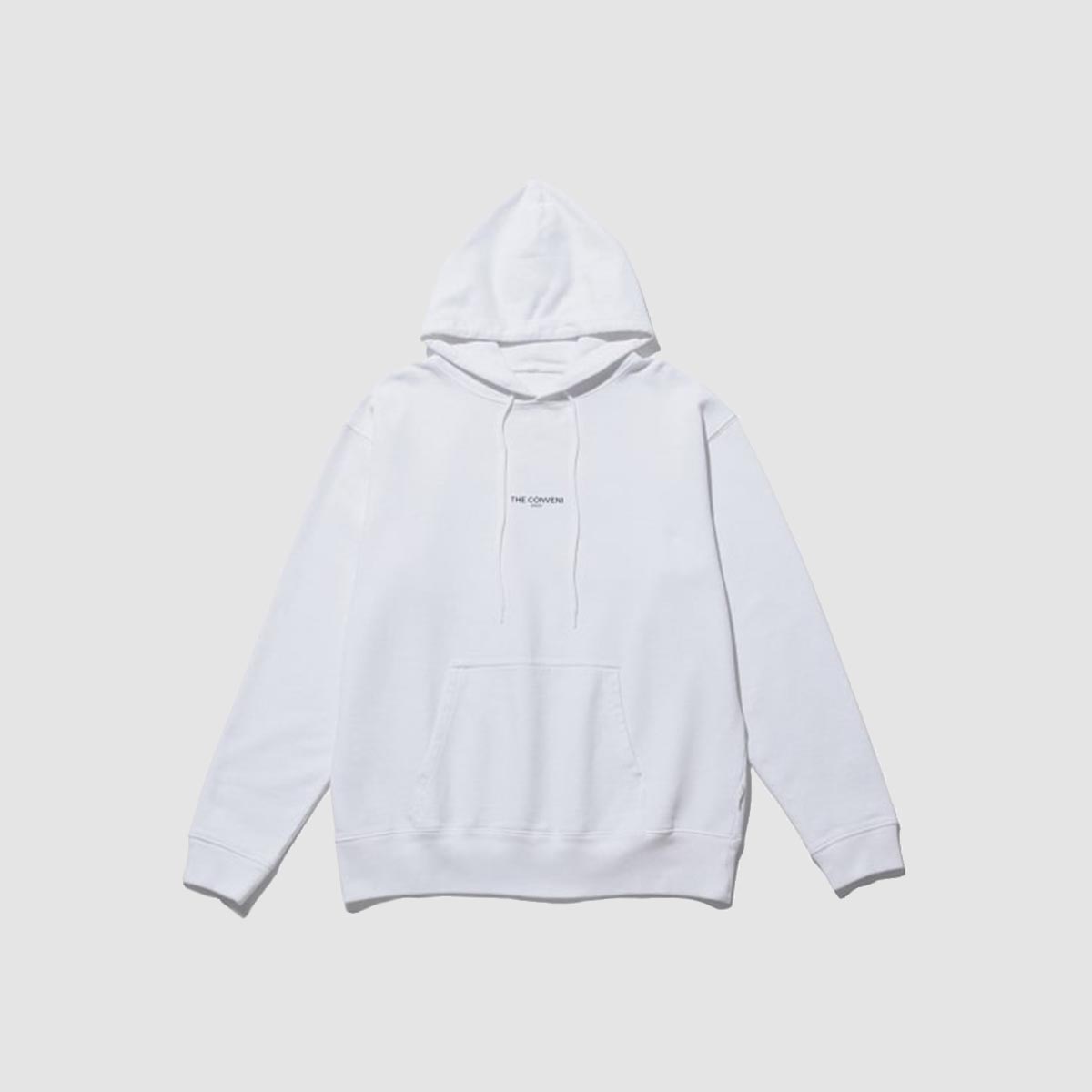 INVINCIBLE - Ginza Spray HOODIE