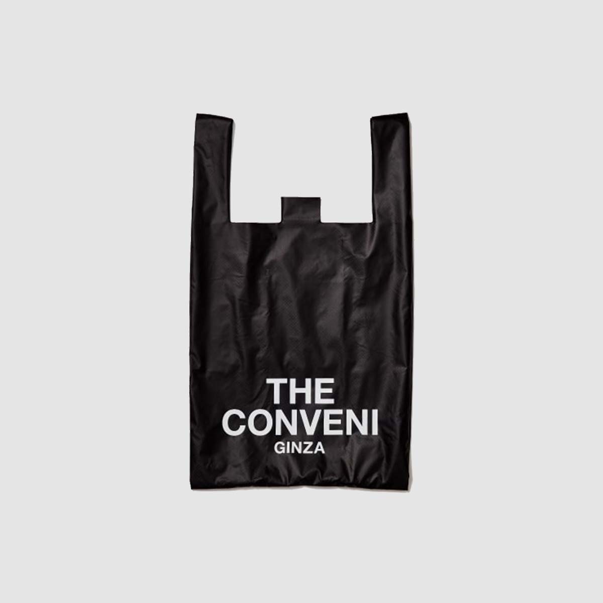 INVINCIBLE - THE CONVENI SHOPPER BAG (M)