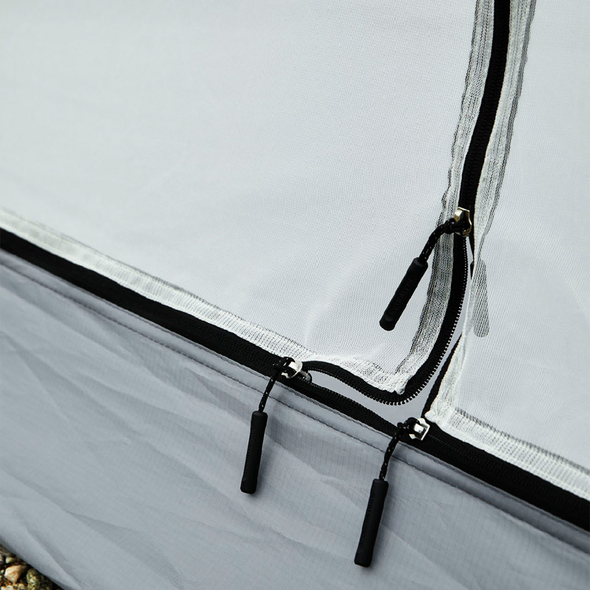 INVINCIBLE - MURACO × AND WANDER HERON 4P INNER TENT