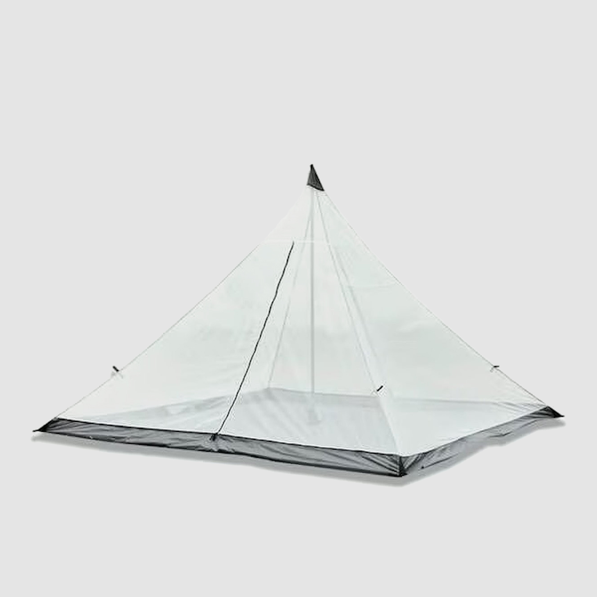 INVINCIBLE - MURACO × AND WANDER HERON 4P INNER TENT