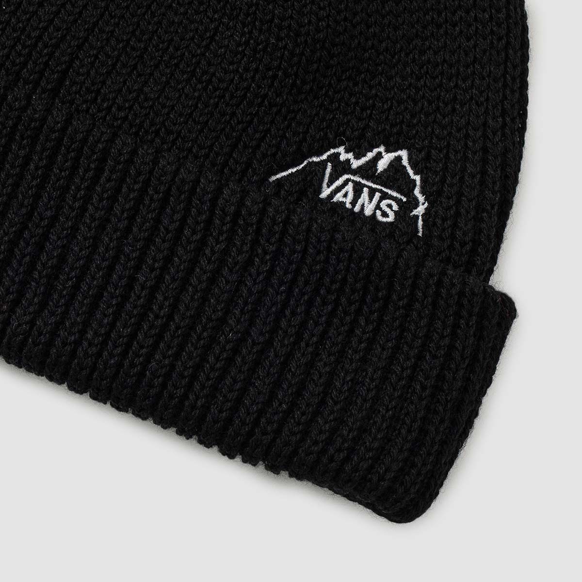 WTAPS ALPS BEANIE. WOOL. VANS ニット帽